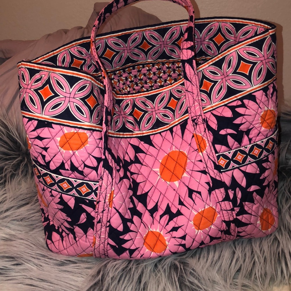 Ver Bradley travel bag
